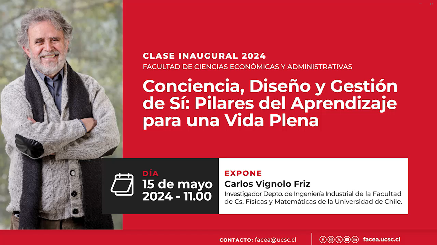 Conciencia, Diseño y Gestión de Sí: Pilares de Aprendizaje para una Vida Plena